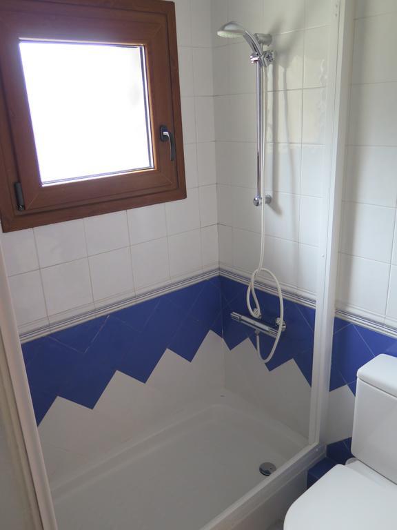 Apartaments El Ribal Valencia D'Aneu Buitenkant foto