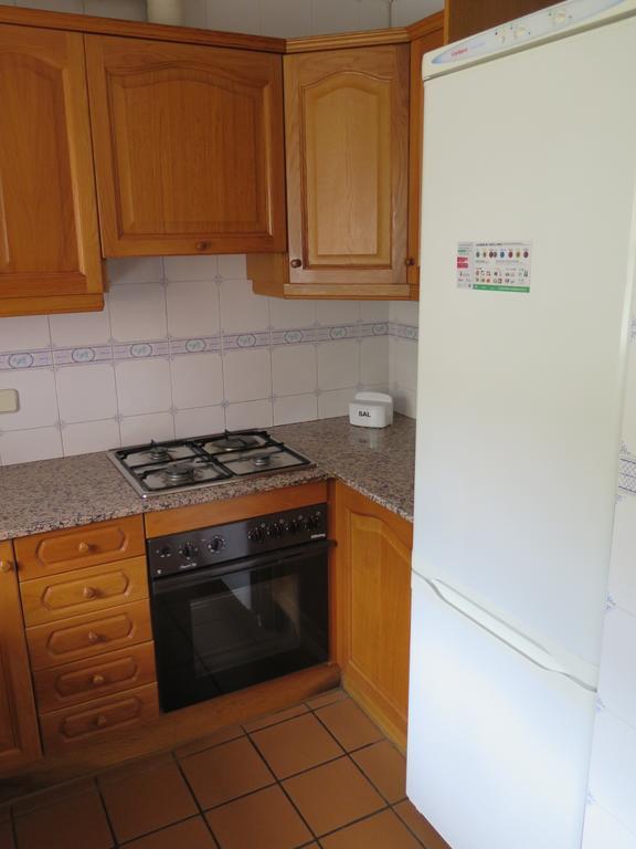Apartaments El Ribal Valencia D'Aneu Buitenkant foto